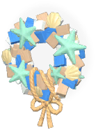 Oceanic Hanging Decor