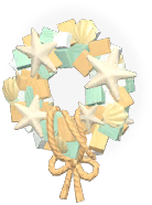 Oceanic Hanging Decor