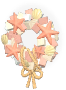 Oceanic Hanging Decor