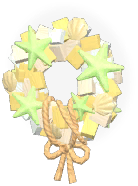 Oceanic Hanging Decor