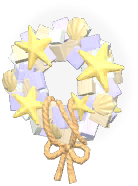 Oceanic Hanging Decor