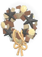 Oceanic Hanging Decor