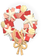 Oceanic Hanging Decor