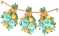 Decoration Shopping Wall Decoration 64