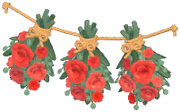 Decoration Shopping Wall Decoration 64