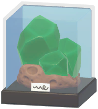 Meteorite Fragment Set Display Box