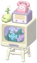 TV Model Vivarium