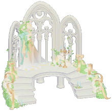 Eternal Vow Altar