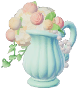 Heartbond Porcelain Vase