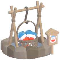 Silent Egg Grabbing Machine