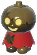 Cherry Tomato