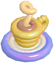 Summerday Balloon Coffee Cup