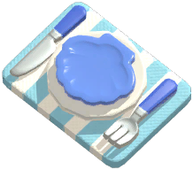 Oceanic Tableware