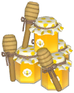 Honey Jar