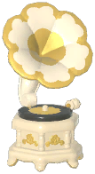 Rosa Phonograph