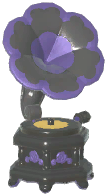 Rosa Phonograph