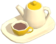 Ceramic Teapot Set