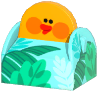 Yellow Duck Material Pack