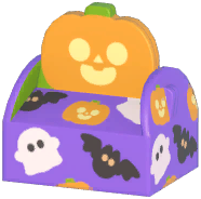 Grimkin Night Material Pack