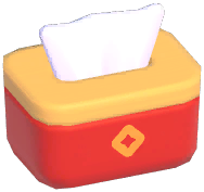 Festive Tissue Box