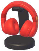 Festive Wireless Headphones