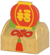 Spring Festival Material Pack
