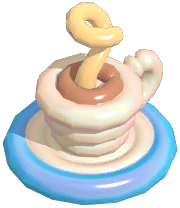 Summerday Balloon Coffee Cup