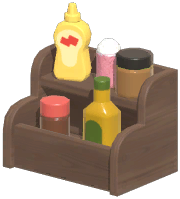 Seasoning Set