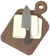 Cutting Board
