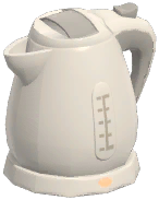 Electric Kettle