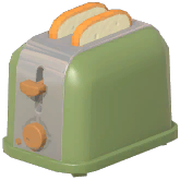 Toaster