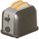Toaster