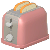 Toaster