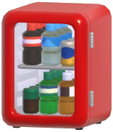Beverage Freezer