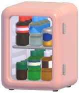 Beverage Freezer