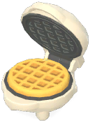 Waffle Maker