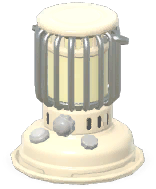Kerosene Heater