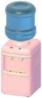 Bottom-Load Water Dispenser