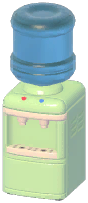 Bottom-Load Water Dispenser