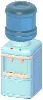 Bottom-Load Water Dispenser