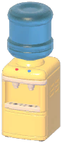 Bottom-Load Water Dispenser