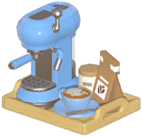 Espresso Machine