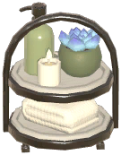 Bathroom Storage