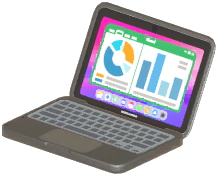 Laptop Model