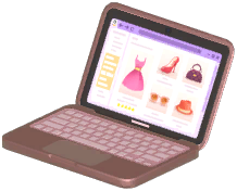 Laptop Model