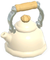 Kettle