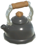 Kettle