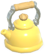 Kettle