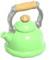 Kettle