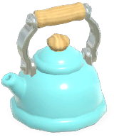 Kettle